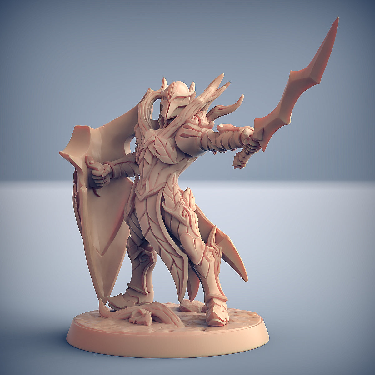 Artisan Guild - Sylvan Knights 2020 December
