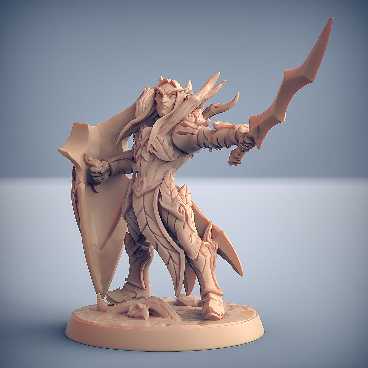 Artisan Guild - Sylvan Knights 2020 December