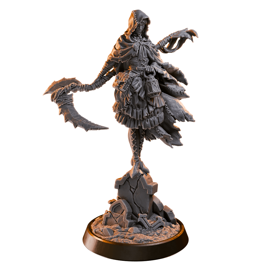 Loot Studio - Abyssal Haze 2024 October Release 35mm