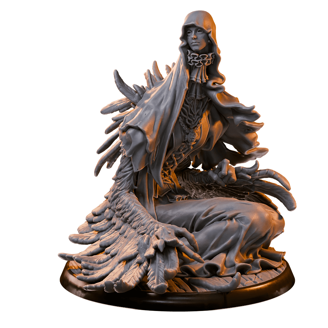 Loot Studio - Abyssal Haze 2024 October Release 35mm