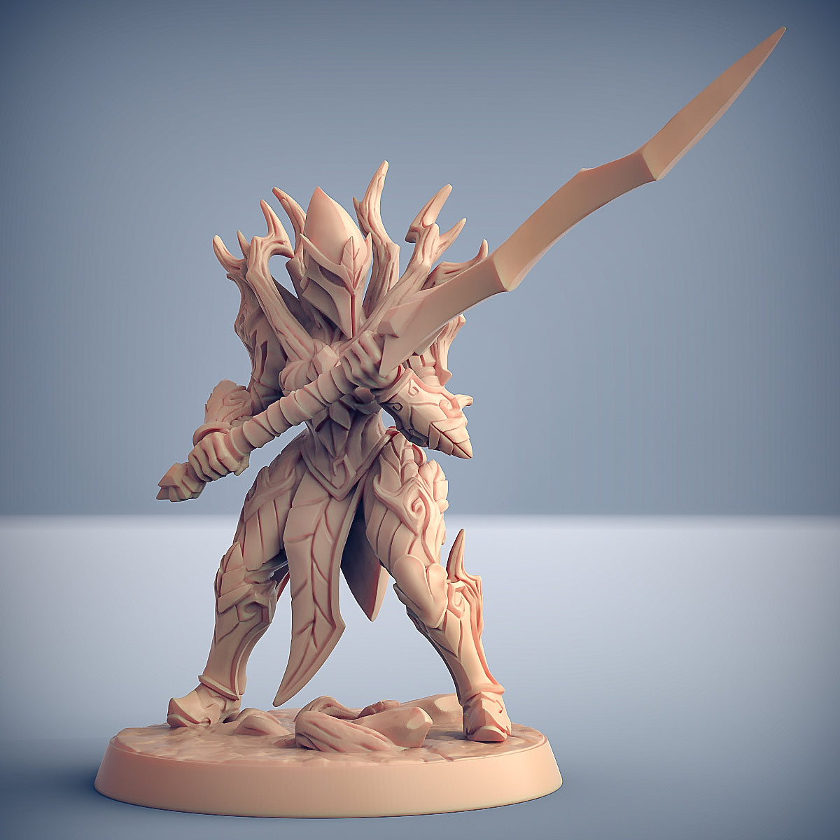 Artisan Guild - Sylvan Knights 2020 December