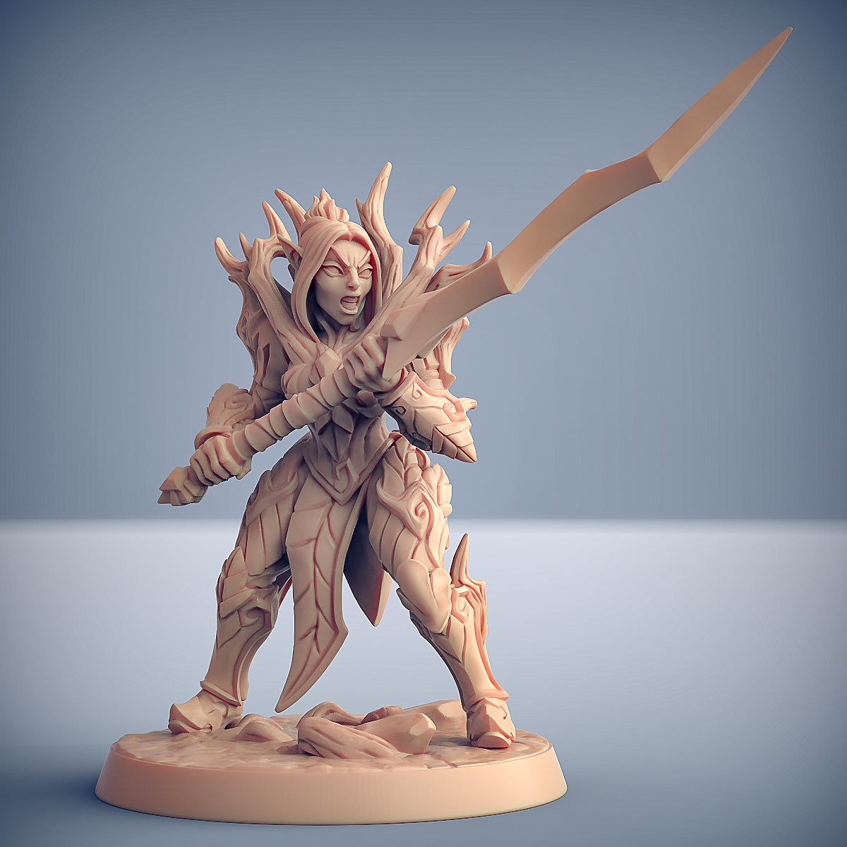 Artisan Guild - Sylvan Knights 2020 December