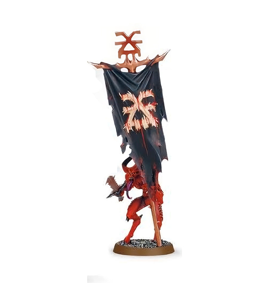 Games Workshop - Bloodletters of Khorne - Warhammer 40K/AoS
