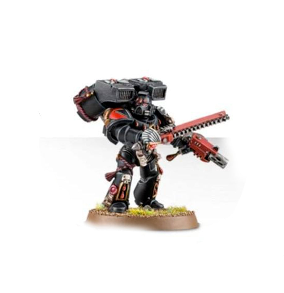 Games Workshop - Death Company Jump Pack - Warhammer 40k