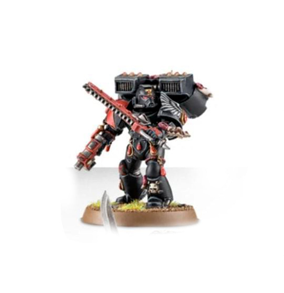 Games Workshop - Death Company Jump Pack - Warhammer 40k