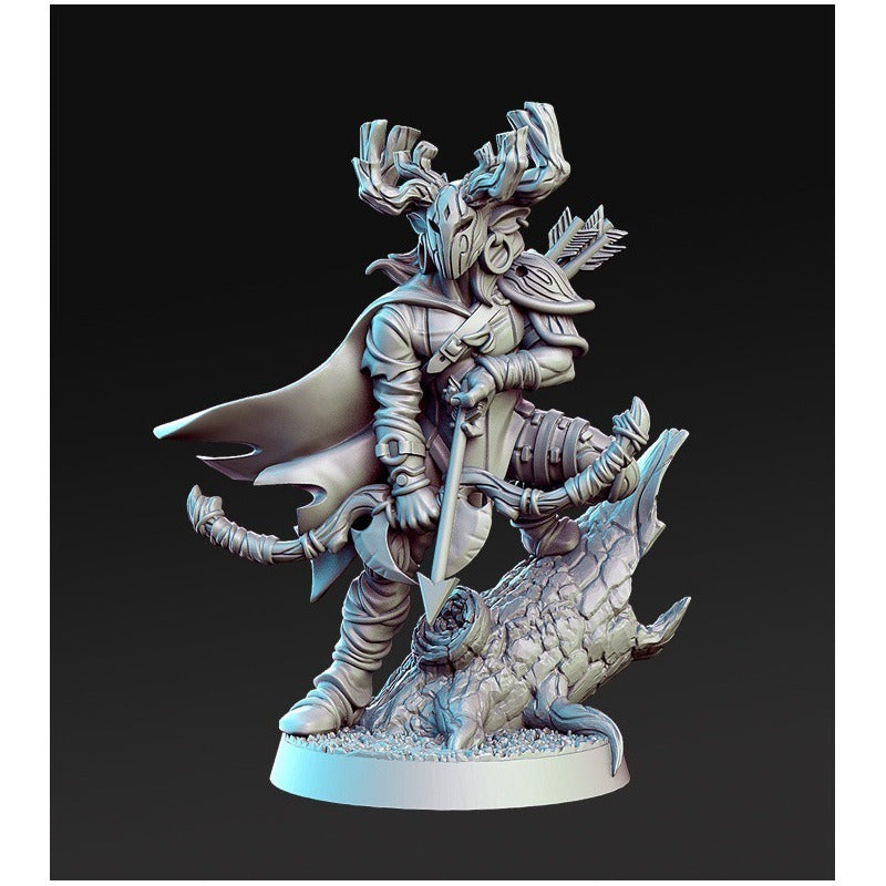 RN Estudio - Surefligth - Inside The Magic Forest 2020 July