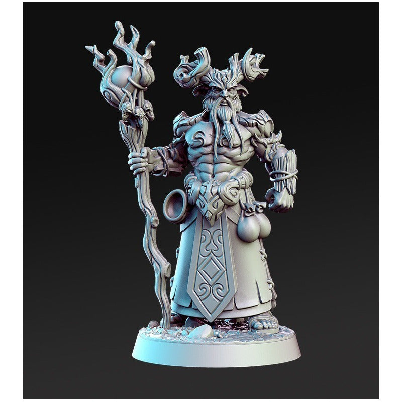 RN Estudio - Aerlin - Inside The Magic Forest 2020 July