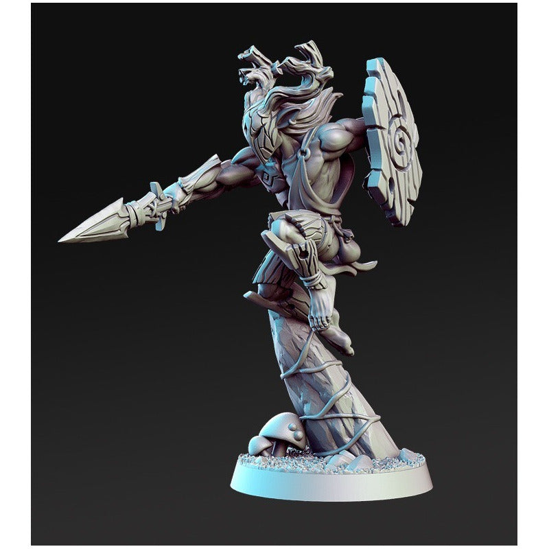 RN Estudio - Quickspear - Inside The Magic Forest 2020 July