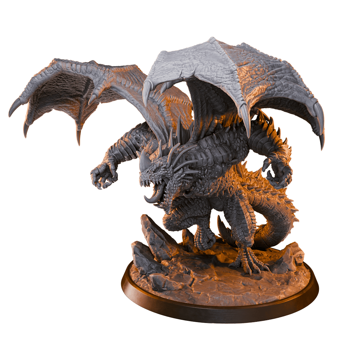 Loot Studio - Draconian Terror - Rise of Draconians 2024 December