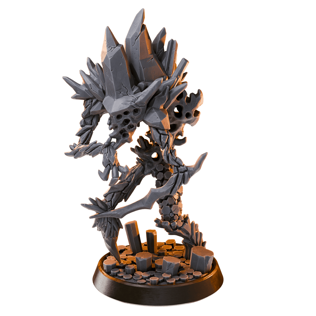 Loot Studio - Dronesong Elemental - All that Glitters 2025 March