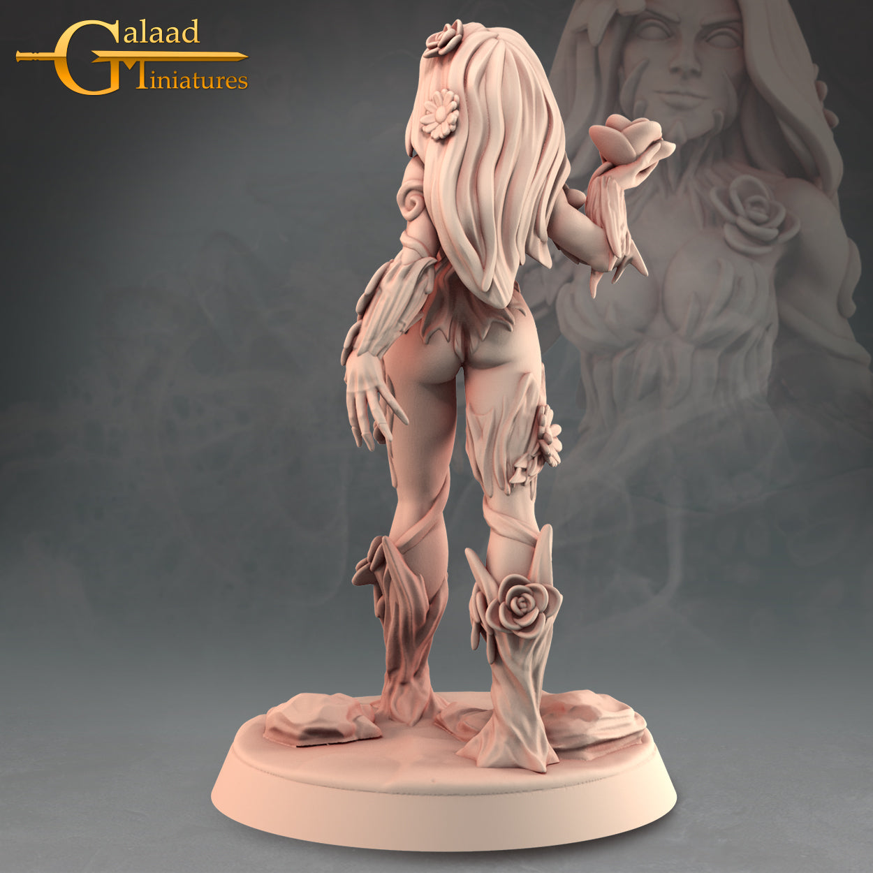 Galaad - Into the woods