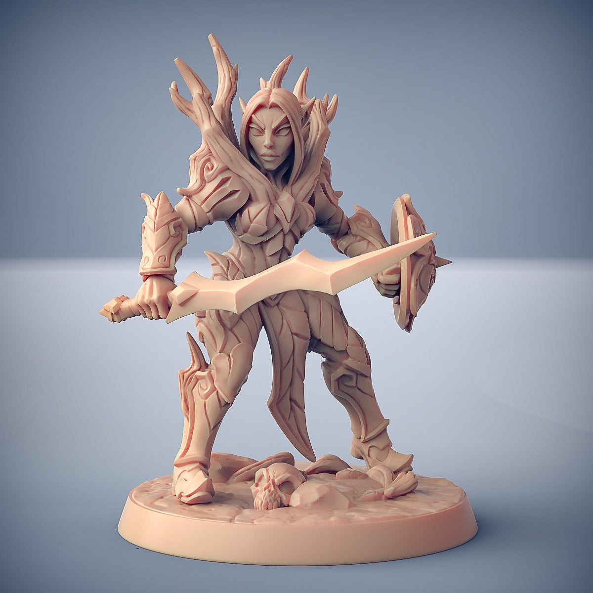 Artisan Guild - Sylvan Knights 2020 December