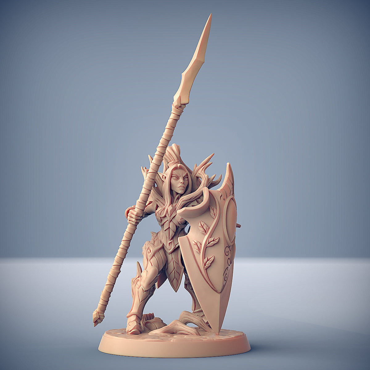 Artisan Guild - Sylvan Knights 2020 December