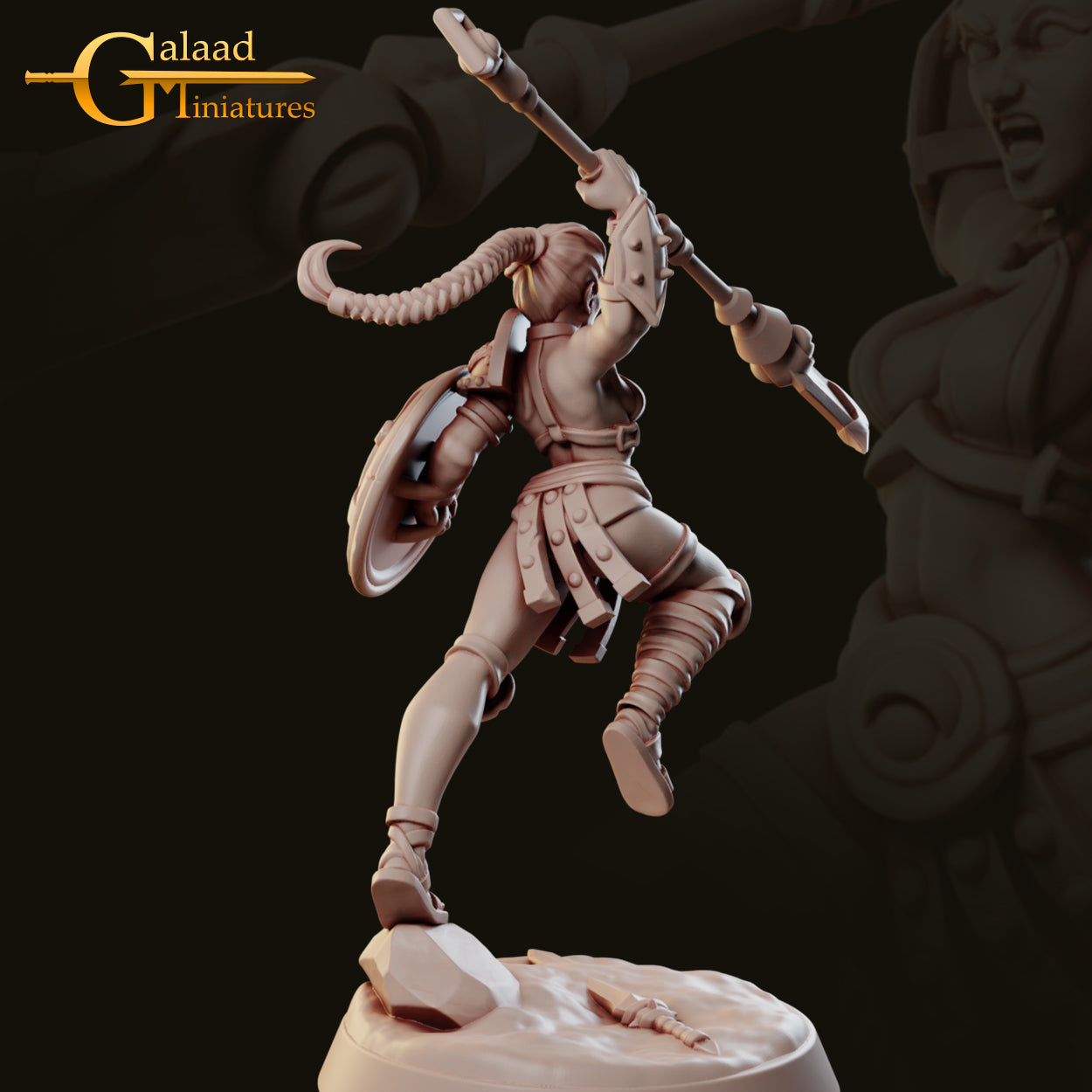Galaad 2021 September Release