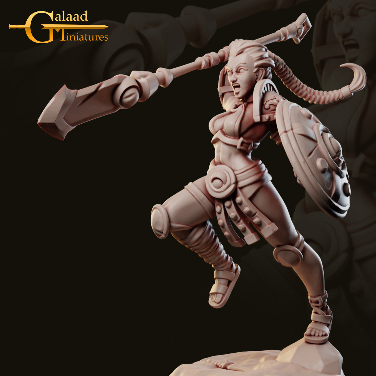 Galaad 2021 September Release
