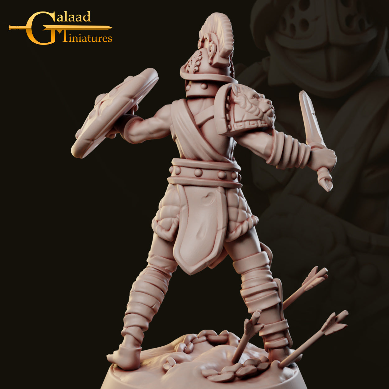Galaad 2021 September Release