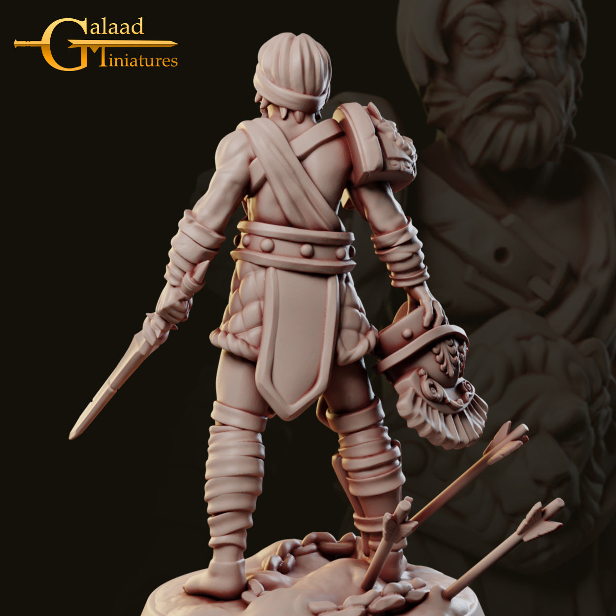 Galaad 2021 September Release