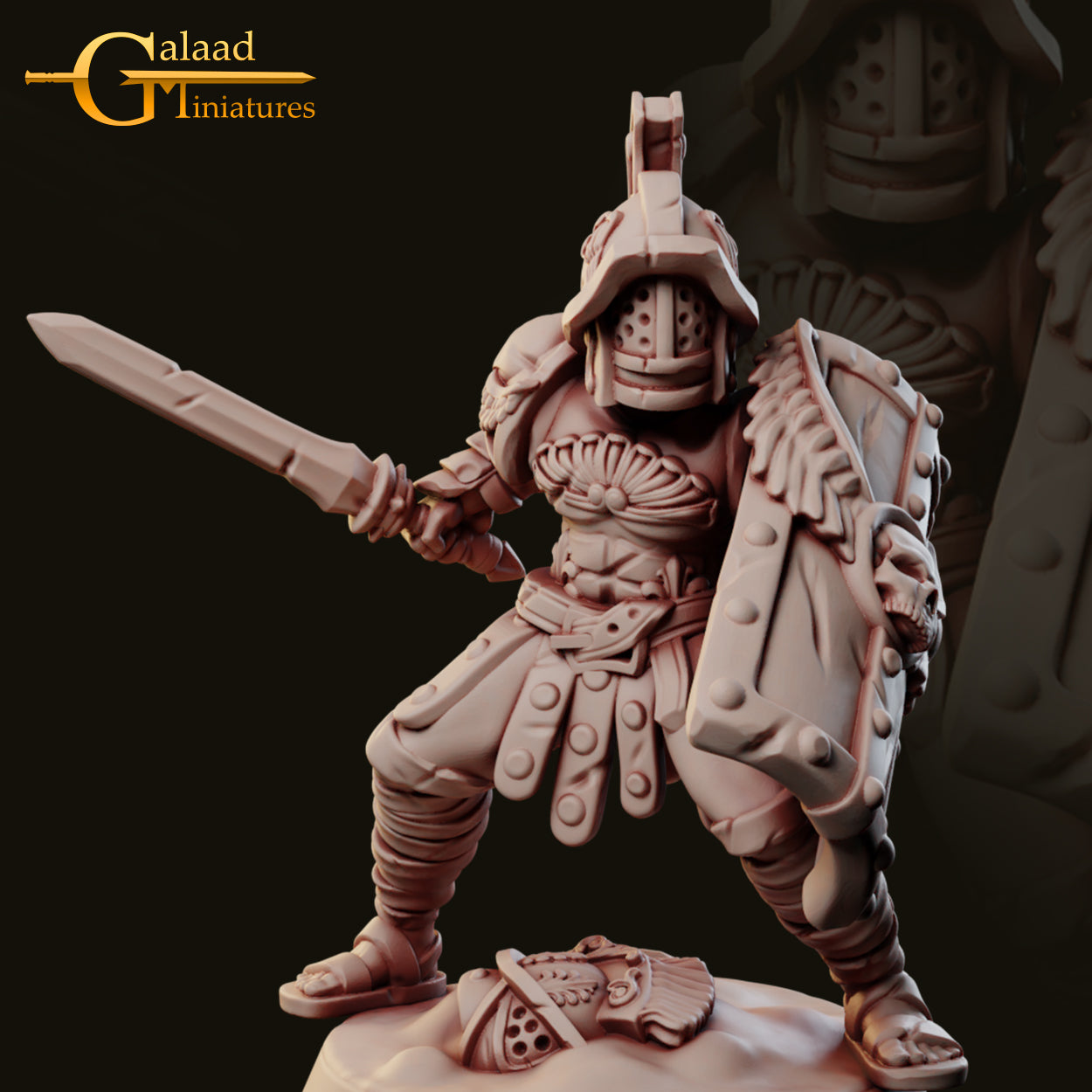 Galaad 2021 September Release