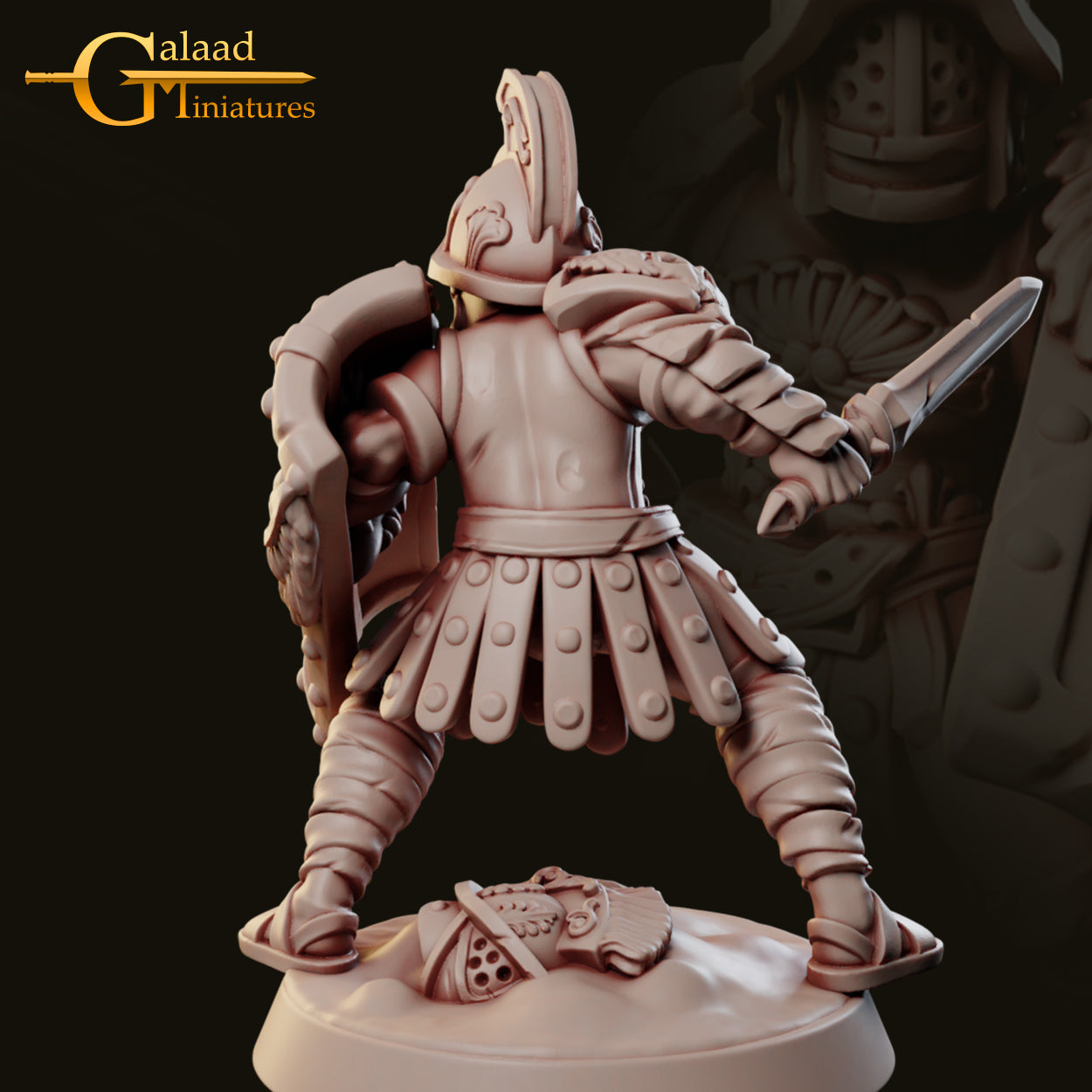 Galaad 2021 September Release