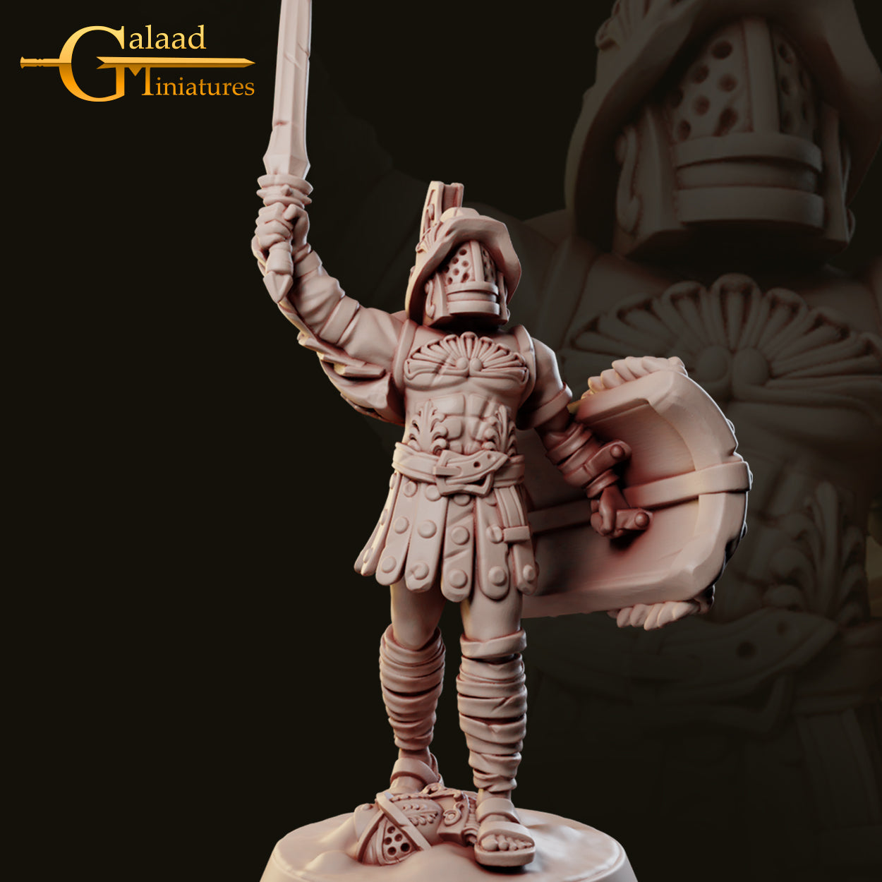 Galaad 2021 September Release