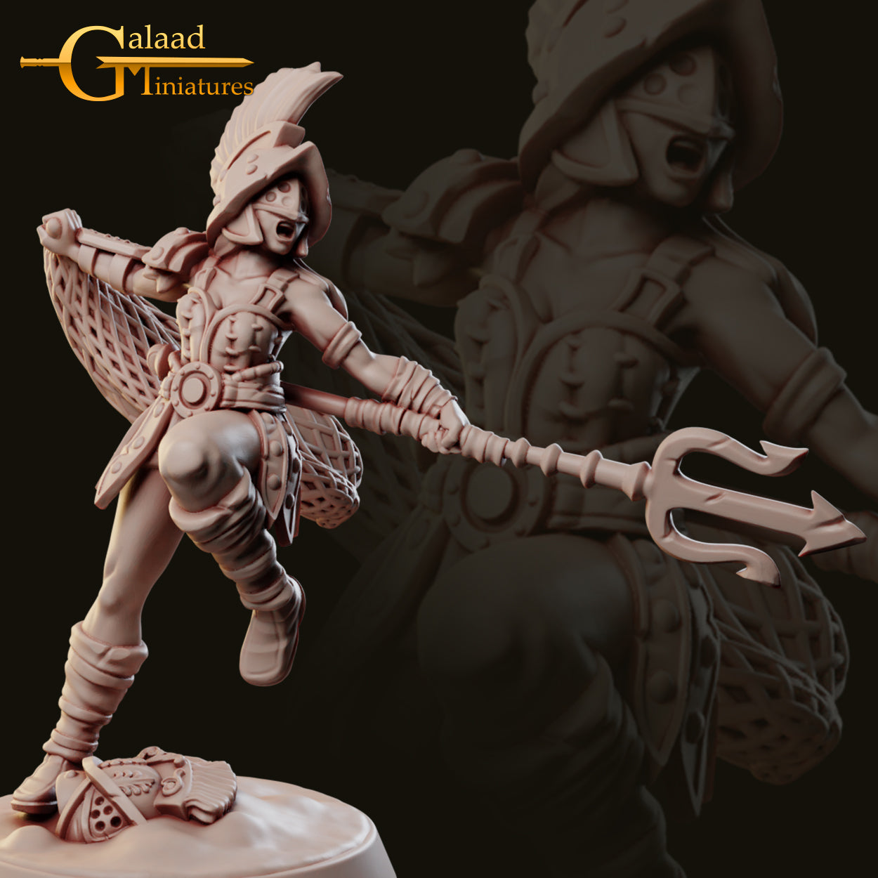 Galaad 2021 September Release