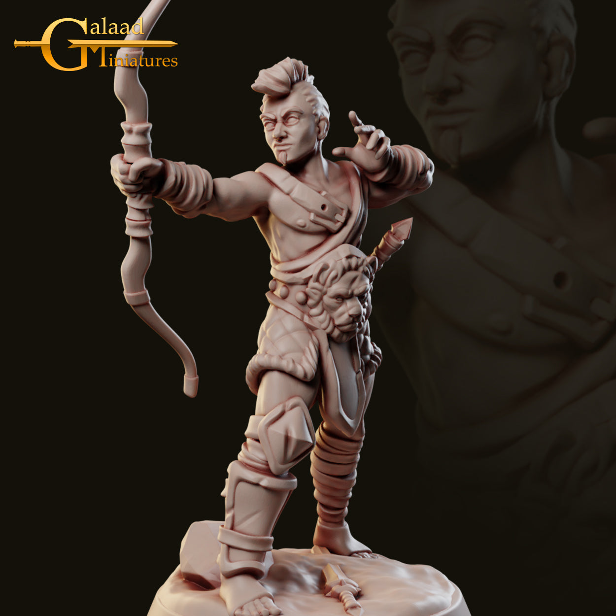 Galaad 2021 September Release
