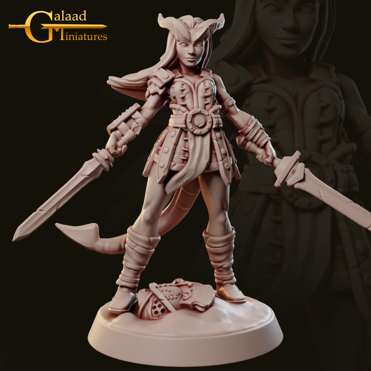 Galaad 2021 September Release