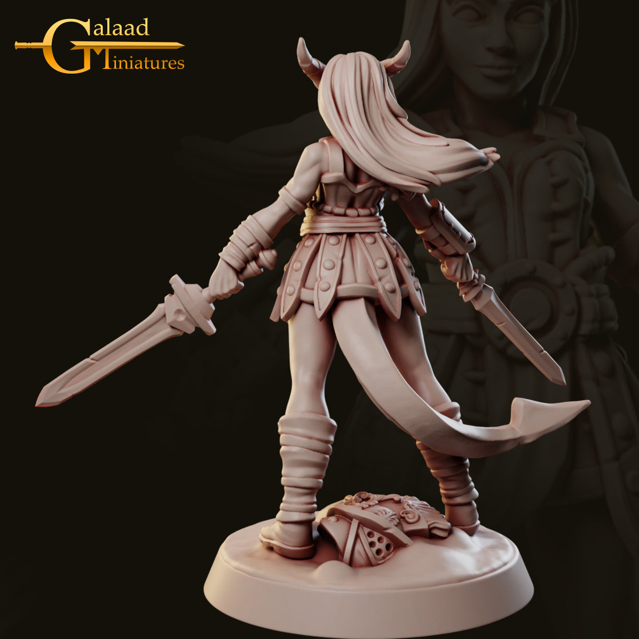 Galaad 2021 September Release