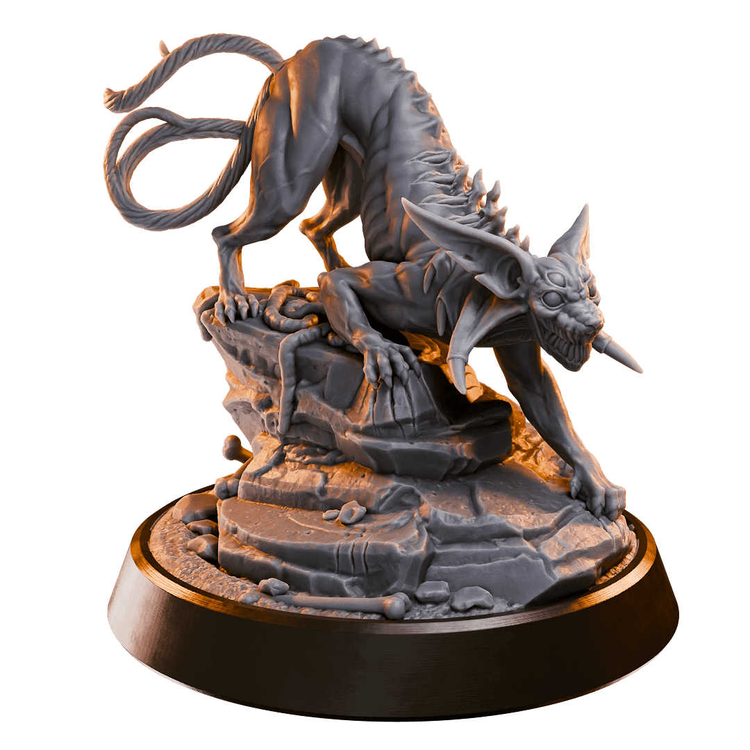 Loot Studio - Abyssal Haze 2024 October Release 35mm