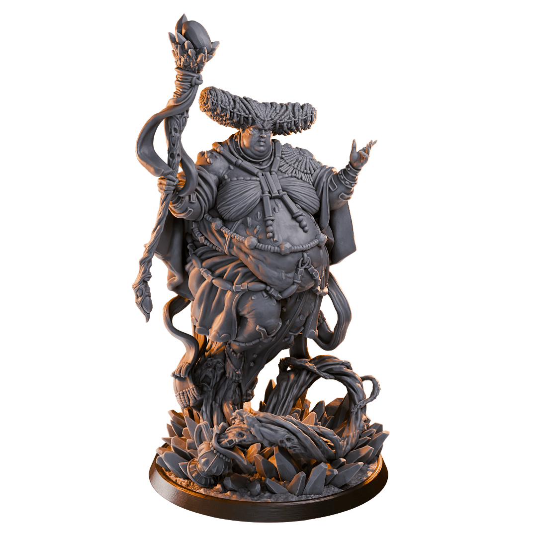 Loot Studio - Imreel, Wishgranter (Large) - All that Glitters 2025 March