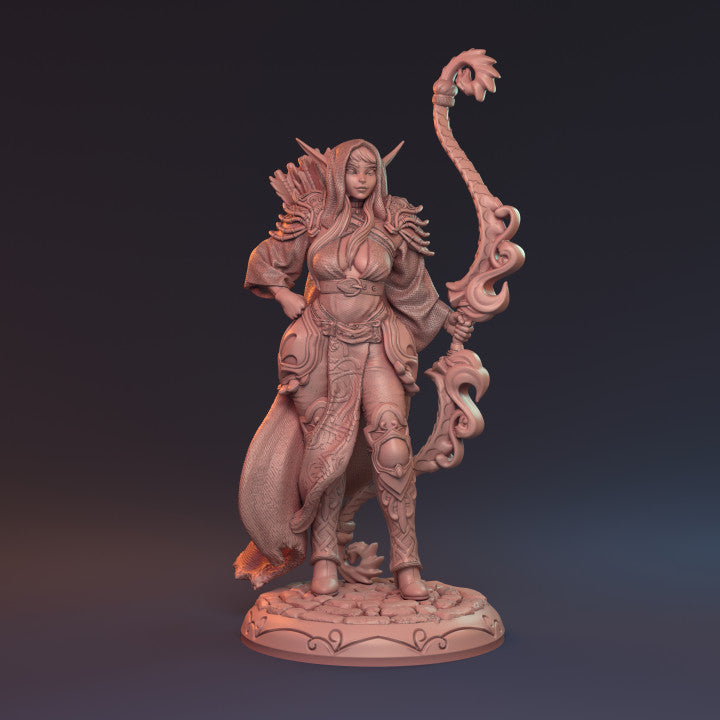 Hardwitch Games - Maeta Alanor - Welcome Pack