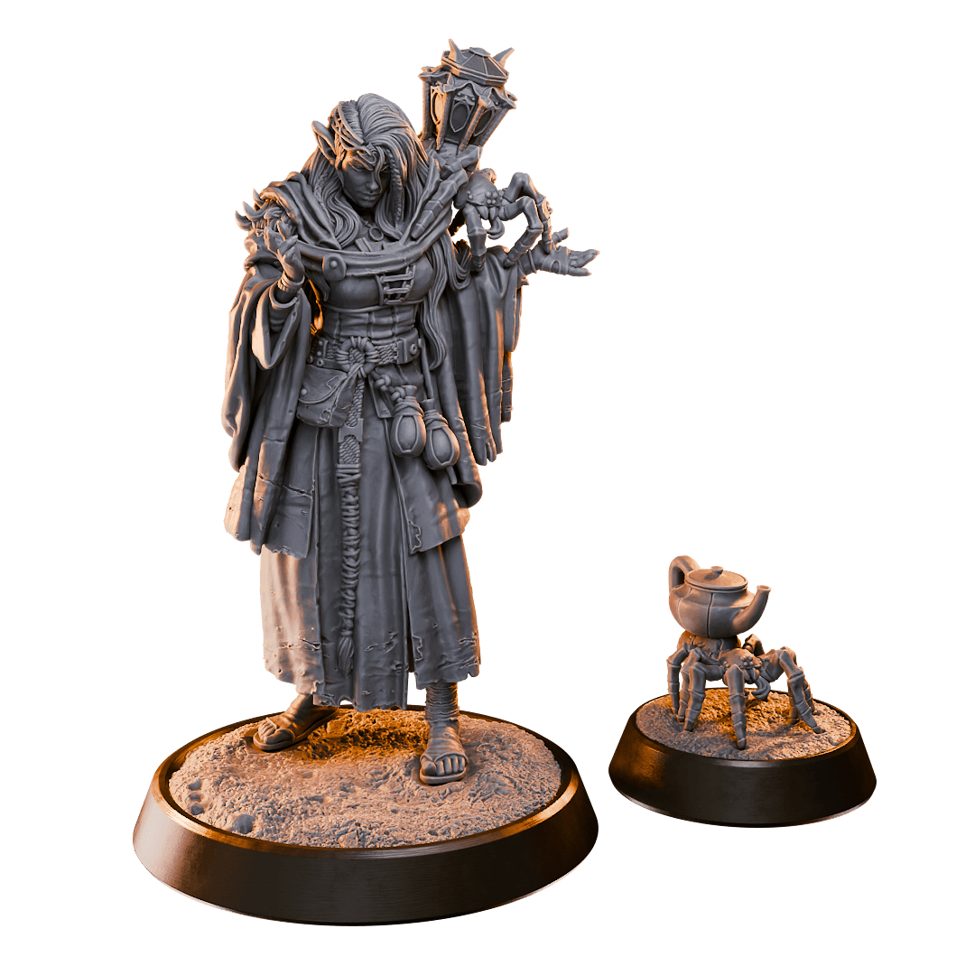 Loot Studio - Mazara A’Duran - Rotten Rats 2025 January