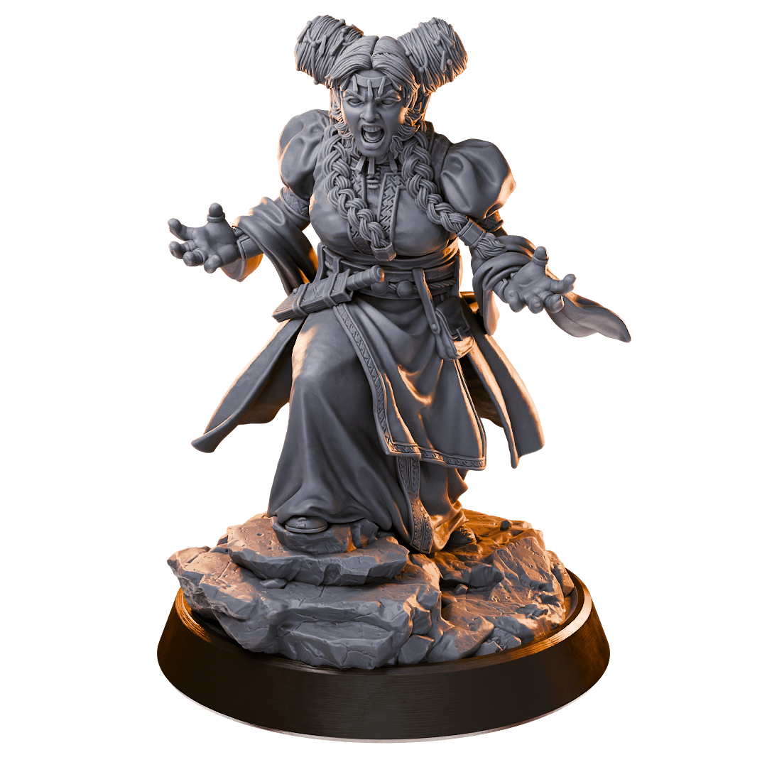 Loot Studio - Meranda Stoneroar - All that Glitters 2025 March