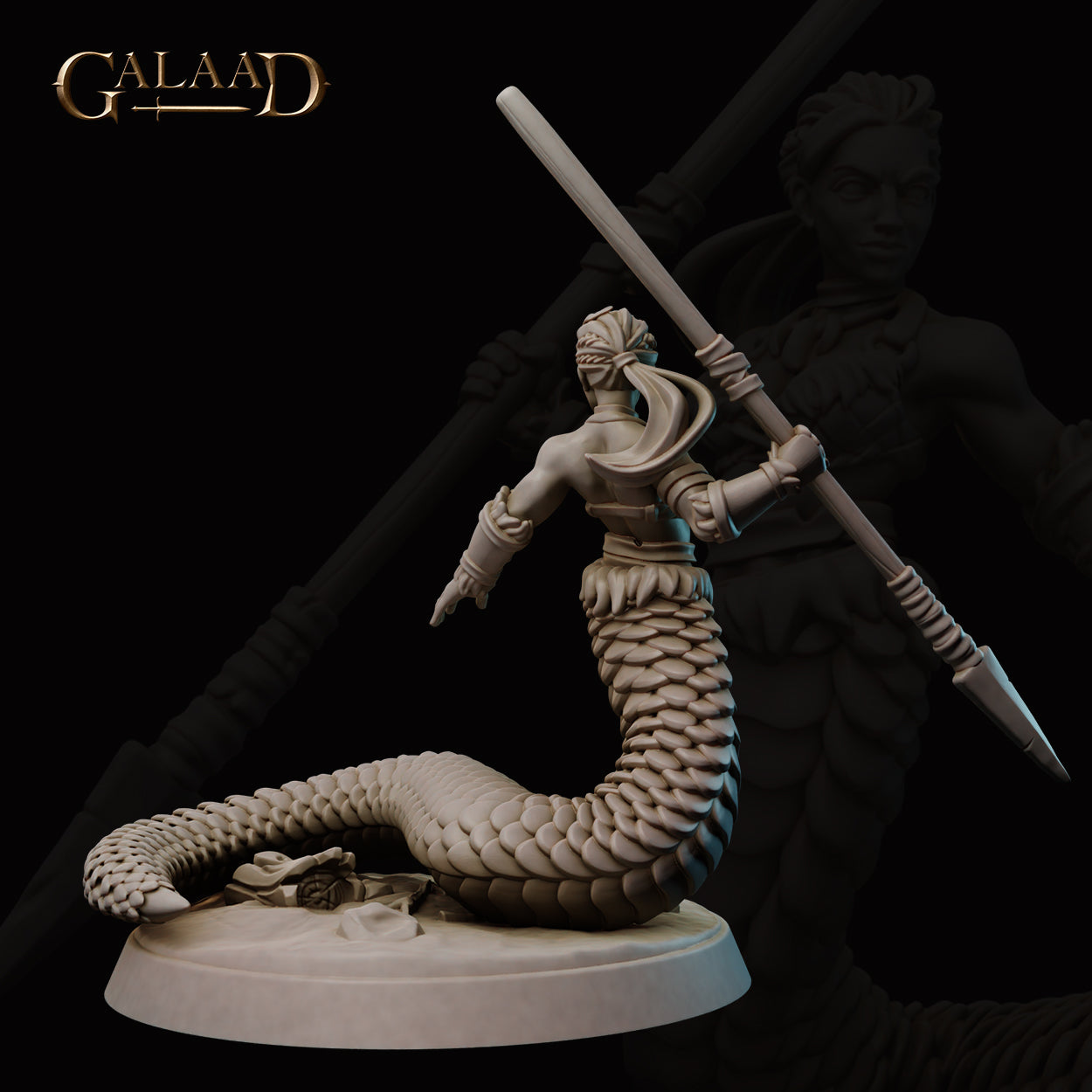 Galaad - Amazon and Shamans 2022 Noviembre Release