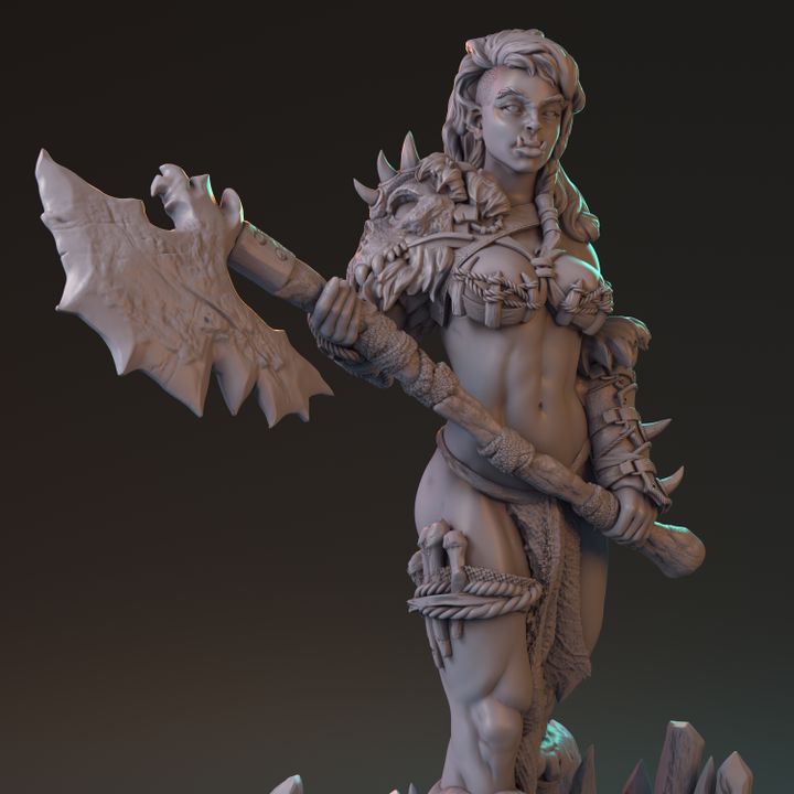 Hardwitch Games - Nerteh Mickhar - Welcome Pack