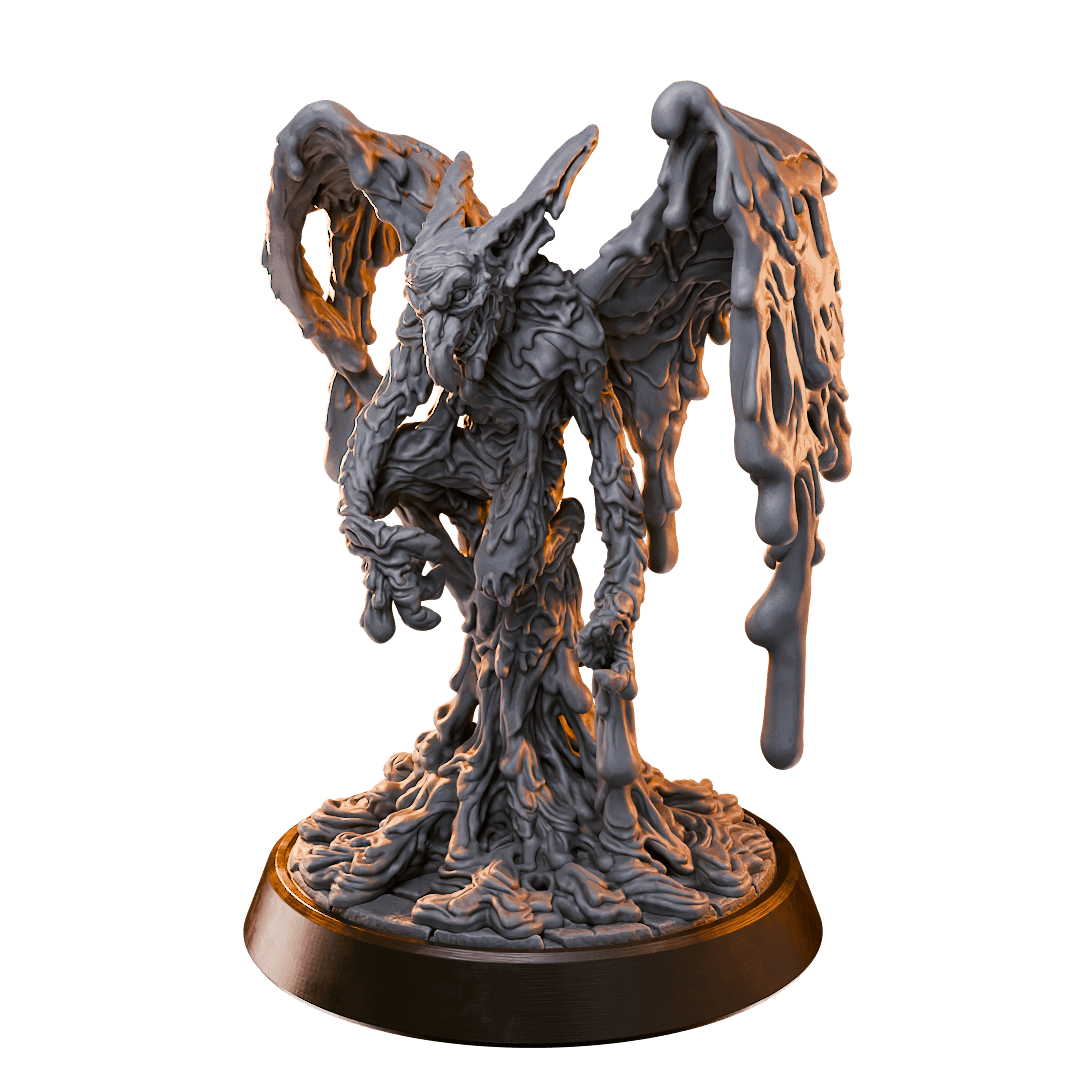 Loot Studio - Ooze Mephit - Rotten Rats 2025 January