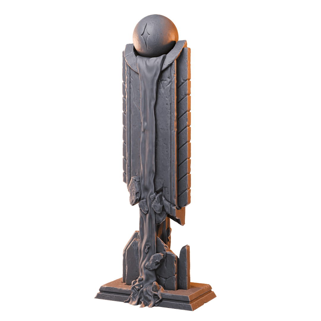 Loot Studio - Terrain, Orb Of Dragonkind - Rise of Draconians 2024 December