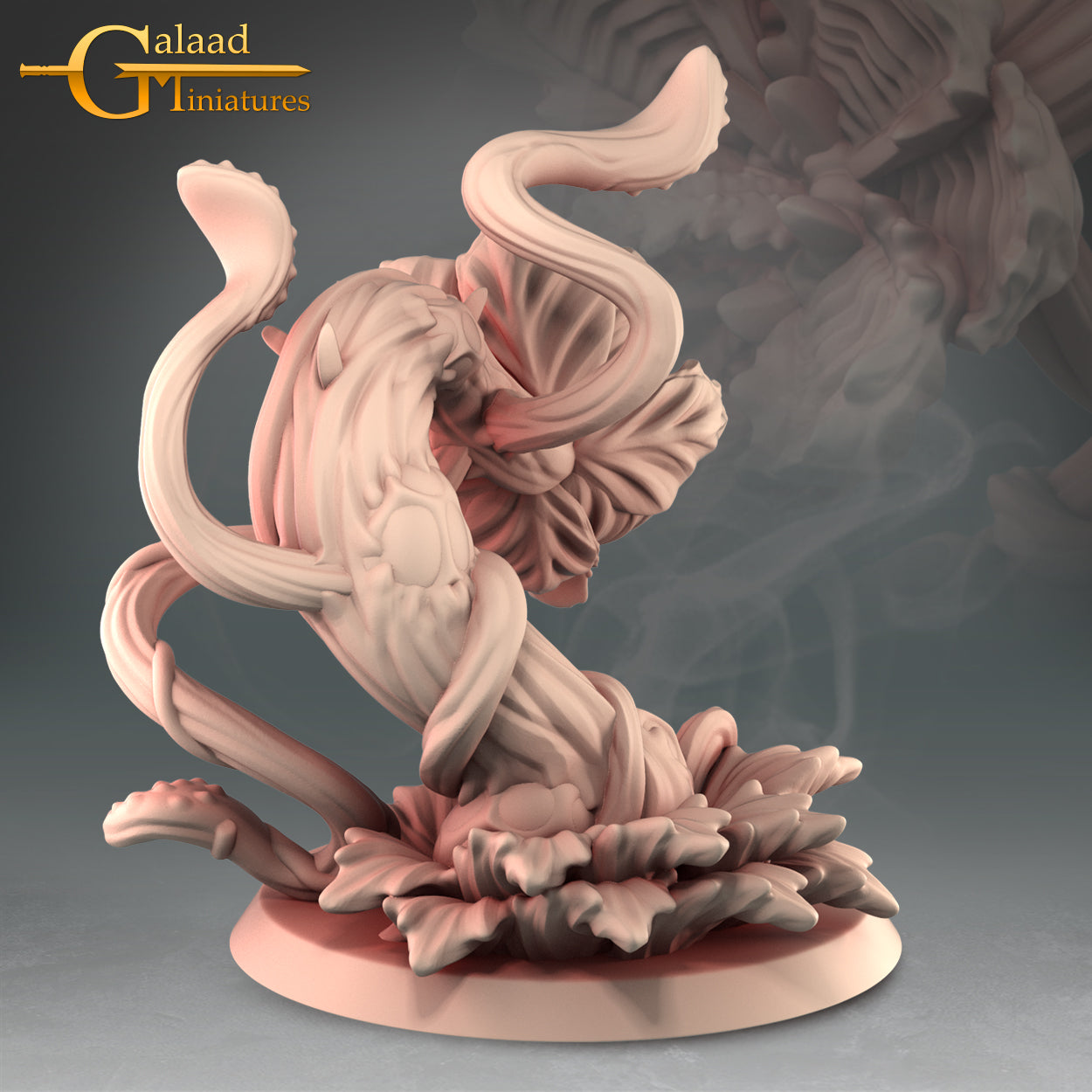 Galaad - Into the woods
