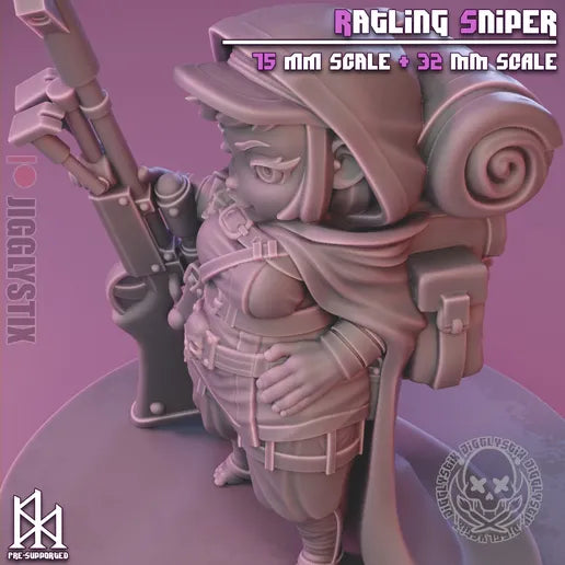 Jigglystix - Ratling Sniper