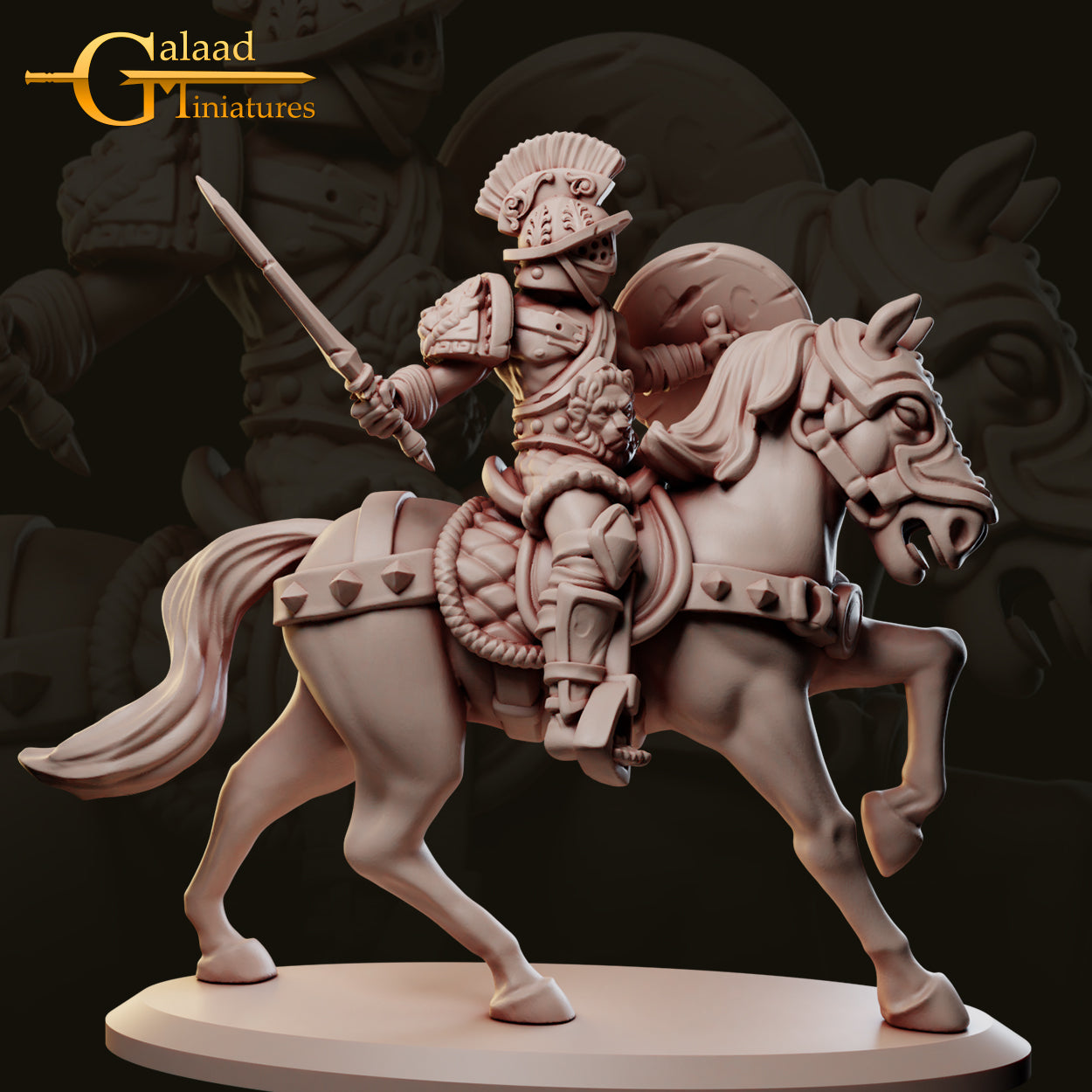 Galaad 2021 September Release