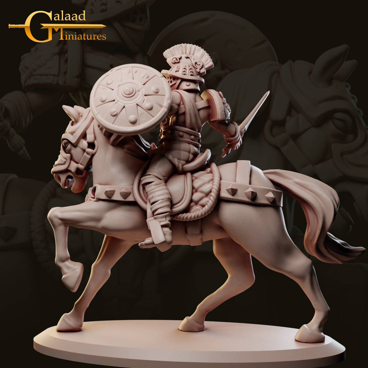 Galaad 2021 September Release