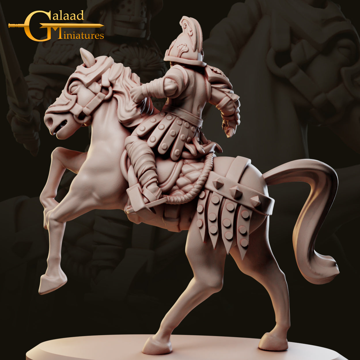 Galaad 2021 September Release