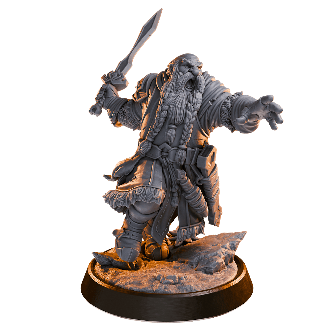 Loot Studio - Rorir Cavalieri - All that Glitters 2025 March