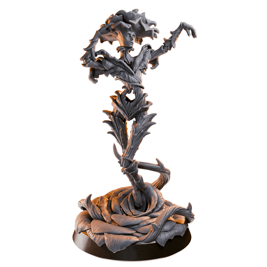 Loot Studio - Rose Dryad - Wondermania 2025 February