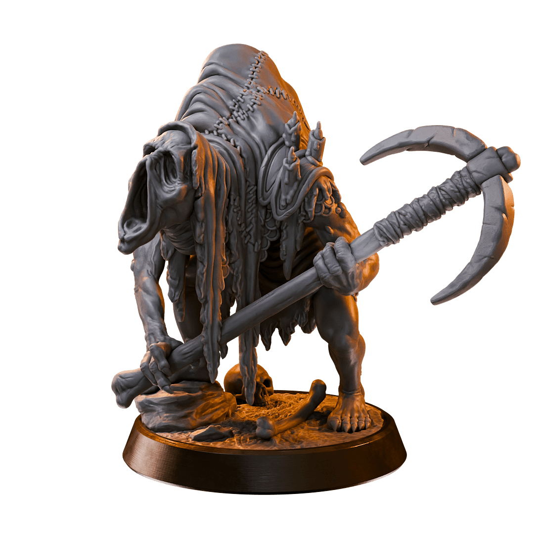 Loot Studio - Abyssal Haze 2024 October Release 35mm
