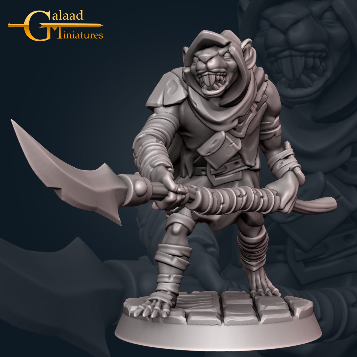 Galaad - Thives Guild 2021 November Release