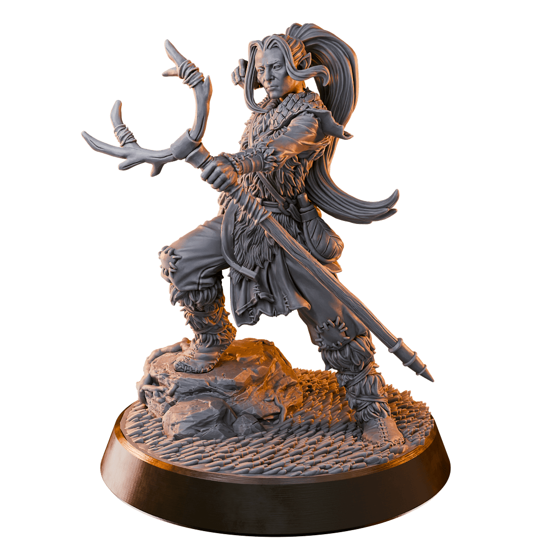Loot Studio - Syndra Burrfoot - Rise of Draconians 2024 December