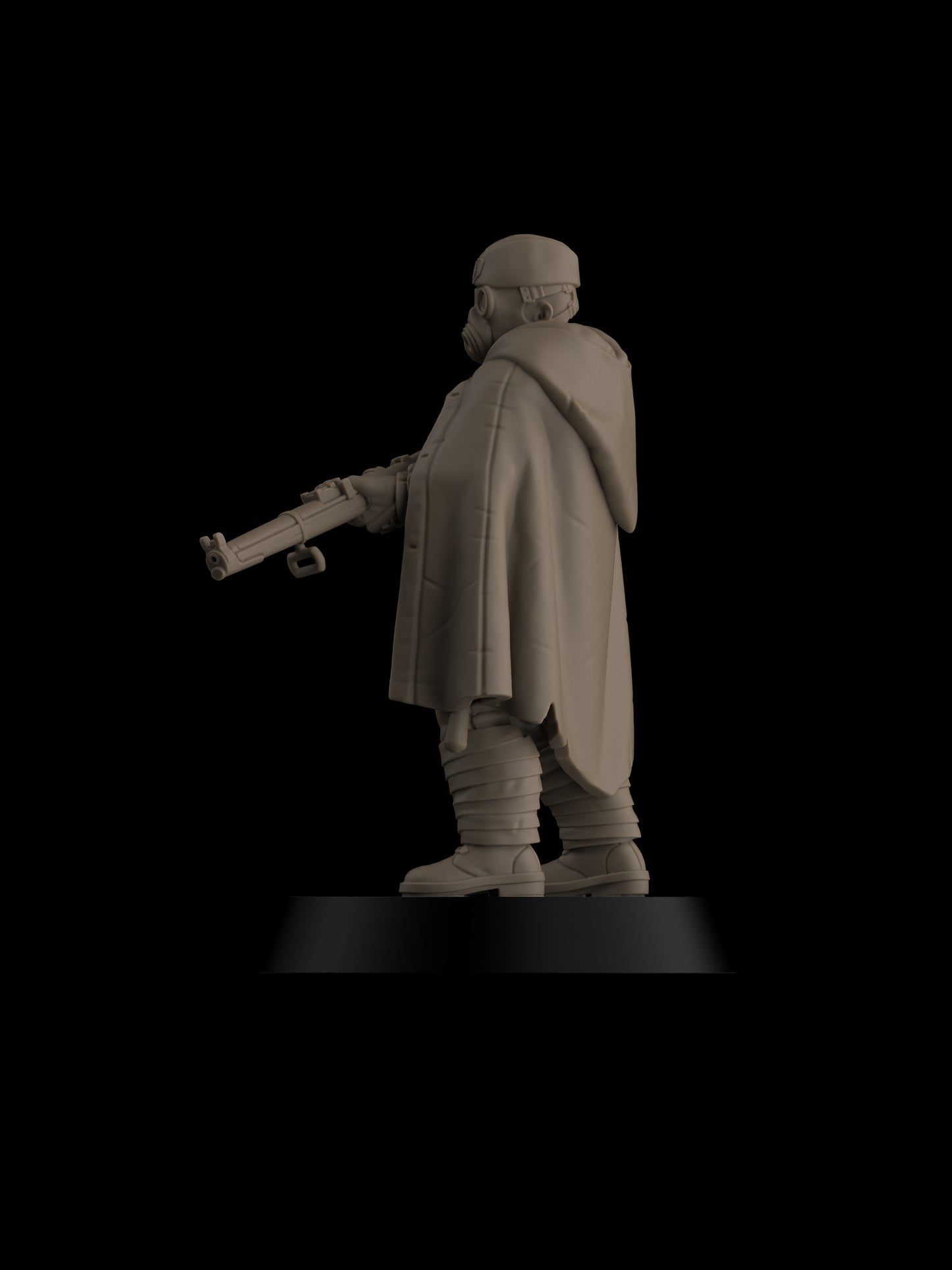 Trench Crusade - Yeomen