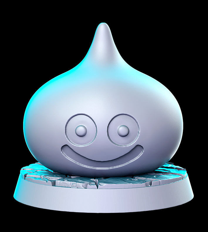 RN Estudio - Dragon Quest King Bolb 2021 October Classic JRPG Vol.31