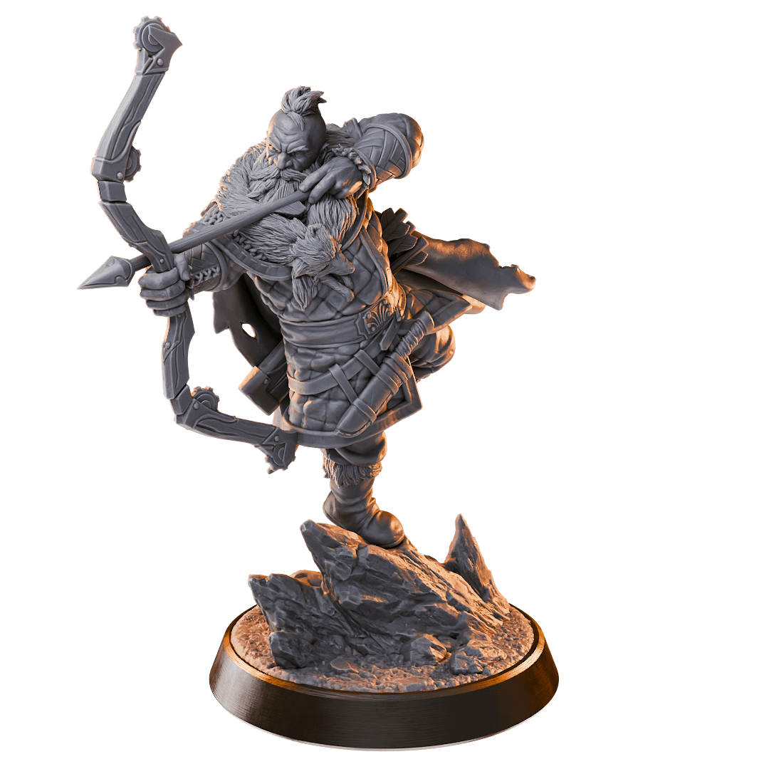 Loot Studio - Thunik Falconcini - All that Glitters 2025 March